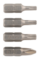 Bitssats Torx 20 delar Falke